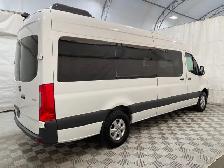 2024 Mercedes-Benz Sprinter Passenger Van Other 2500 High Roof I - Photo 5