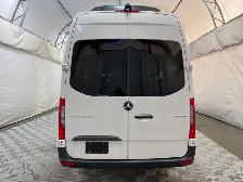 2024 Mercedes-Benz Sprinter Passenger Van Other 2500 High Roof I - Photo 6