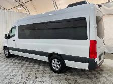2024 Mercedes-Benz Sprinter Passenger Van Other 2500 High Roof I - Photo 7