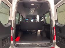 2024 Mercedes-Benz Sprinter Passenger Van Other 2500 High Roof I - Photo 8