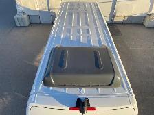 2024 Mercedes-Benz Sprinter Passenger Van Other 2500 High Roof I - Photo 9
