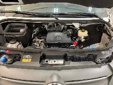 2024 Mercedes-Benz Sprinter Passenger Van Other 2500 High Roof I - Photo 10