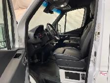 2024 Mercedes-Benz Sprinter Passenger Van Other 2500 High Roof I - Photo 11