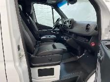 2024 Mercedes-Benz Sprinter Passenger Van Other 2500 High Roof I - Photo 12