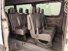 2024 Mercedes-Benz Sprinter Passenger Van Other 2500 High Roof I - Photo 13