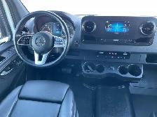 2024 Mercedes-Benz Sprinter Passenger Van Other 2500 High Roof I - Photo 15