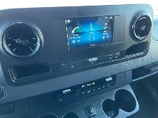 2024 Mercedes-Benz Sprinter Passenger Van Other 2500 High Roof I - Photo 16