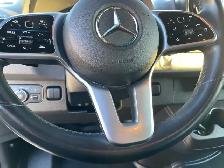 2024 Mercedes-Benz Sprinter Passenger Van Other 2500 High Roof I - Photo 19