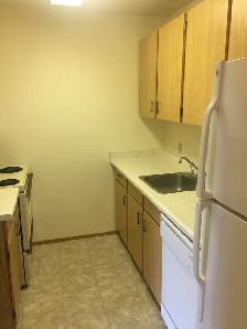 Melville, SK - 1 & 2 Bdrms, In-Suite Laundry, Adult Bldg, - Photo 3