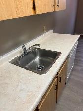 Melville, SK - 1 & 2 Bdrms, In-Suite Laundry, Adult Bldg, - Photo 7