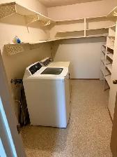 Melville, SK - 1 & 2 Bdrms, In-Suite Laundry, Adult Bldg, - Photo 10
