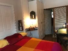Chambre disponible au mois PLATEAU - Photo 5