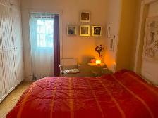Chambre disponible au mois PLATEAU - Photo 7