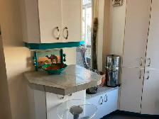 Chambre disponible au mois PLATEAU - Photo 8