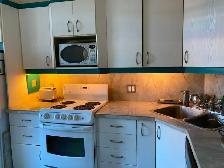 Chambre disponible au mois PLATEAU - Photo 9