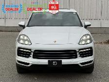 2019 Porsche Cayenne PREMIUM PKG | ONE OWNER | BOSE SOUND | AMBI - Photo 4