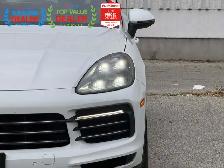 2019 Porsche Cayenne PREMIUM PKG | ONE OWNER | BOSE SOUND | AMBI - Photo 5