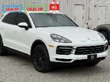 2019 Porsche Cayenne PREMIUM PKG | ONE OWNER | BOSE SOUND | AMBI - Photo 6