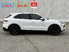 2019 Porsche Cayenne PREMIUM PKG | ONE OWNER | BOSE SOUND | AMBI - Photo 7