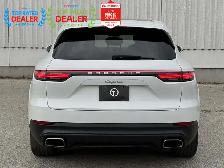 2019 Porsche Cayenne PREMIUM PKG | ONE OWNER | BOSE SOUND | AMBI - Photo 11