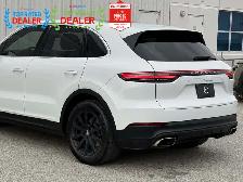 2019 Porsche Cayenne PREMIUM PKG | ONE OWNER | BOSE SOUND | AMBI - Photo 13