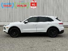 2019 Porsche Cayenne PREMIUM PKG | ONE OWNER | BOSE SOUND | AMBI - Photo 14