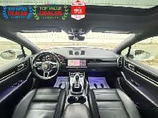 2019 Porsche Cayenne PREMIUM PKG | ONE OWNER | BOSE SOUND | AMBI - Photo 18
