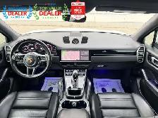2019 Porsche Cayenne PREMIUM PKG | ONE OWNER | BOSE SOUND | AMBI - Photo 19