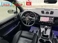 2019 Porsche Cayenne PREMIUM PKG | ONE OWNER | BOSE SOUND | AMBI - Photo 20