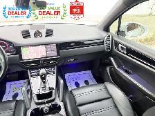 2019 Porsche Cayenne PREMIUM PKG | ONE OWNER | BOSE SOUND | AMBI - Photo 21