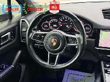 2019 Porsche Cayenne PREMIUM PKG | ONE OWNER | BOSE SOUND | AMBI - Photo 22