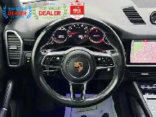 2019 Porsche Cayenne PREMIUM PKG | ONE OWNER | BOSE SOUND | AMBI - Photo 23