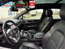 2019 Porsche Cayenne PREMIUM PKG | ONE OWNER | BOSE SOUND | AMBI - Photo 32