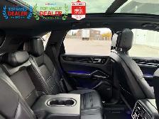 2019 Porsche Cayenne PREMIUM PKG | ONE OWNER | BOSE SOUND | AMBI - Photo 40