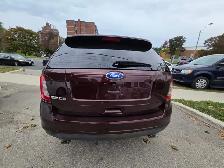 2012 Ford Edge 4dr SE FWD - Photo 3