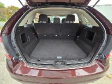2012 Ford Edge 4dr SE FWD - Photo 4