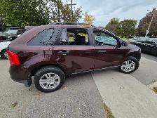 2012 Ford Edge 4dr SE FWD - Photo 5