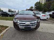 2012 Ford Edge 4dr SE FWD - Photo 6