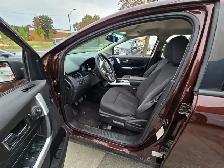 2012 Ford Edge 4dr SE FWD - Photo 17