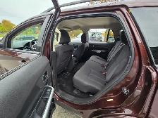 2012 Ford Edge 4dr SE FWD - Photo 18