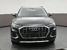 2022 Audi Q3 AWD | AUTO HEADLIGHTS | CLIMATE CONTROL | HEATED SE - Photo 2
