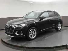 2022 Audi Q3 AWD | AUTO HEADLIGHTS | CLIMATE CONTROL | HEATED SE - Photo 3