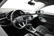 2022 Audi Q3 AWD | AUTO HEADLIGHTS | CLIMATE CONTROL | HEATED SE - Photo 5