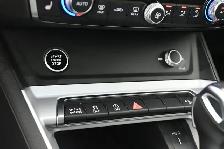 2022 Audi Q3 AWD | AUTO HEADLIGHTS | CLIMATE CONTROL | HEATED SE - Photo 7
