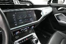 2022 Audi Q3 AWD | AUTO HEADLIGHTS | CLIMATE CONTROL | HEATED SE - Photo 8