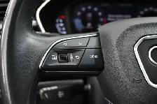 2022 Audi Q3 AWD | AUTO HEADLIGHTS | CLIMATE CONTROL | HEATED SE - Photo 9