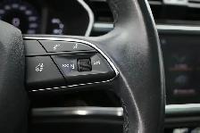 2022 Audi Q3 AWD | AUTO HEADLIGHTS | CLIMATE CONTROL | HEATED SE - Photo 11