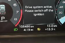 2022 Audi Q3 AWD | AUTO HEADLIGHTS | CLIMATE CONTROL | HEATED SE - Photo 12