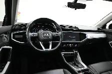 2022 Audi Q3 AWD | AUTO HEADLIGHTS | CLIMATE CONTROL | HEATED SE - Photo 20