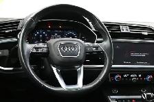 2022 Audi Q3 AWD | AUTO HEADLIGHTS | CLIMATE CONTROL | HEATED SE - Photo 21
